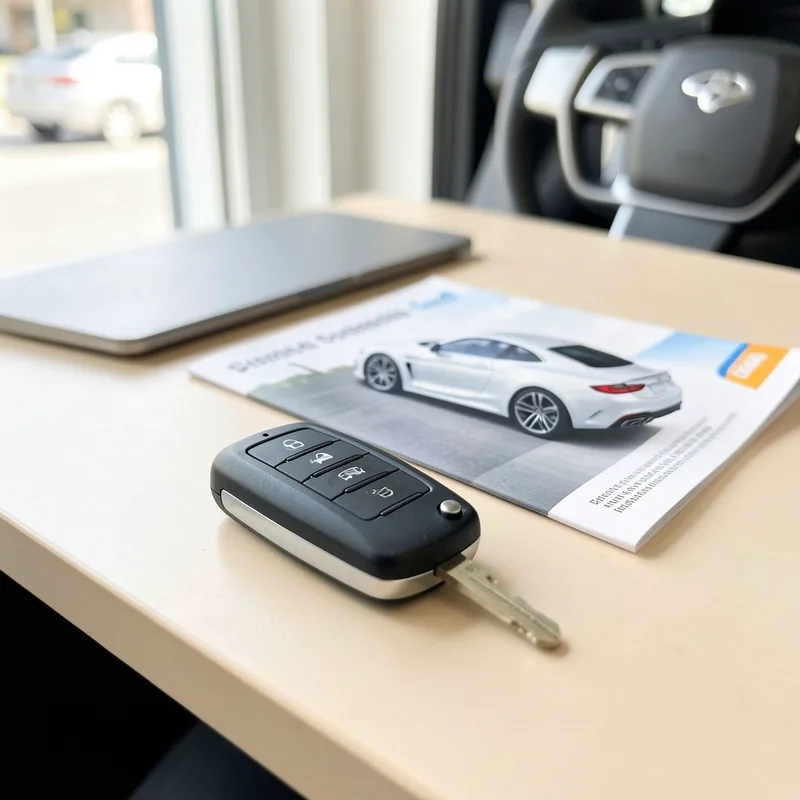 Entretien auto